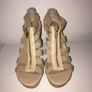 Steve Madden Wedges